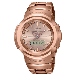 AWM-500GD-9AJFサポートページ | CASIO