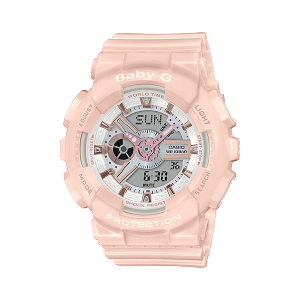 BA-110RG-1AJFサポートページ | CASIO