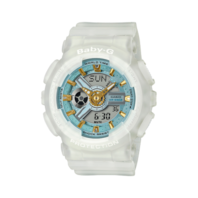 BA-110RG-7AJF | CASIO