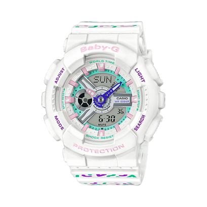 BA-110TH-7AJF | CASIO
