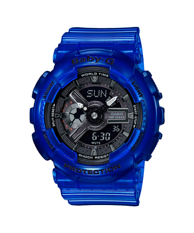 新品 CASIO BABY-G BA-110SC-2AJF BA-110SC-2AJF | CASIO