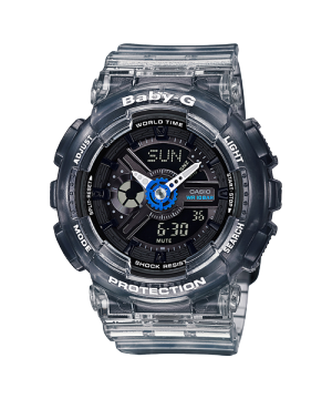 BA-110JM-2AJFサポートページ | CASIO