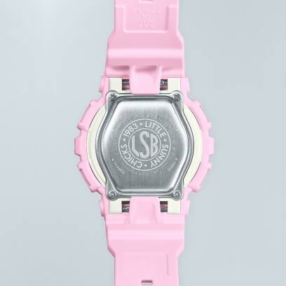 BA-110LSB-4AJR | CASIO