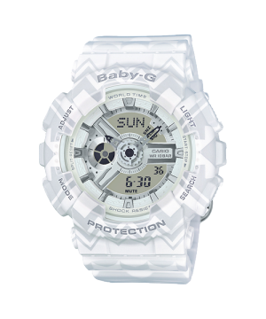 BA-110TP-7AJFサポートページ | CASIO