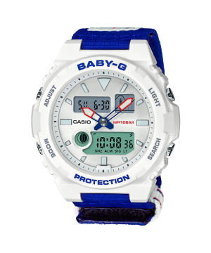 BAX-125-2AJRサポートページ | CASIO
