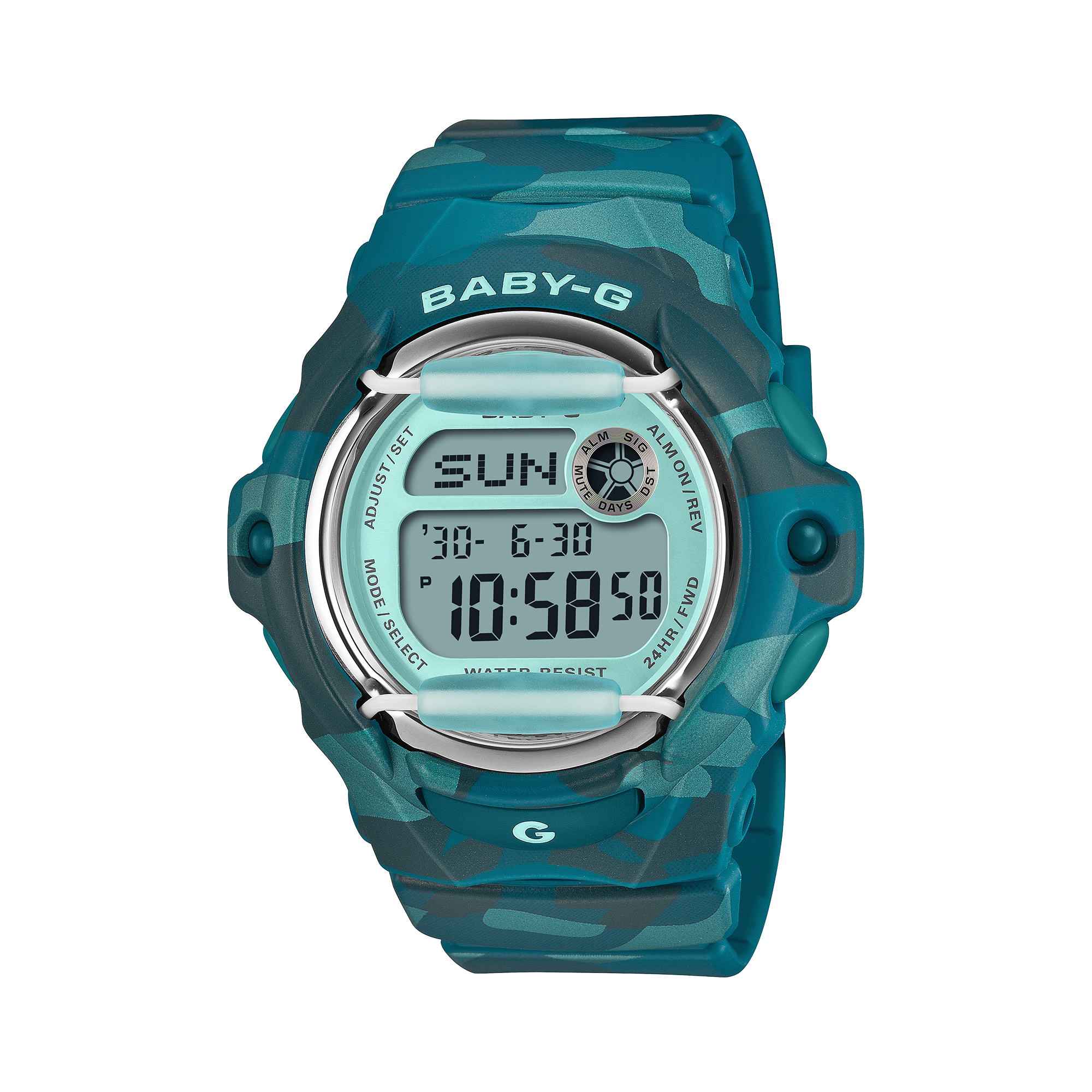 BG-169CM-2JF | CASIO