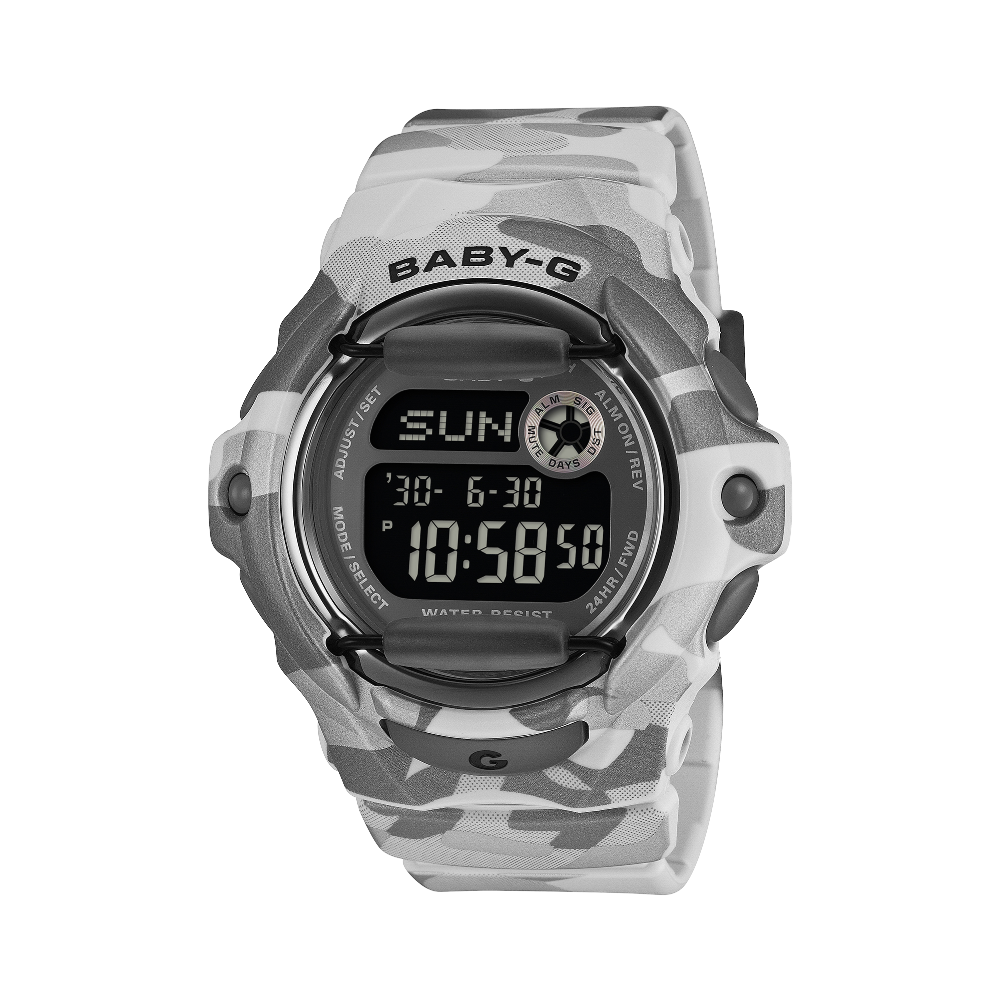 おちばページ(2月中旬着手) BG-169CMB-8JF | CASIO