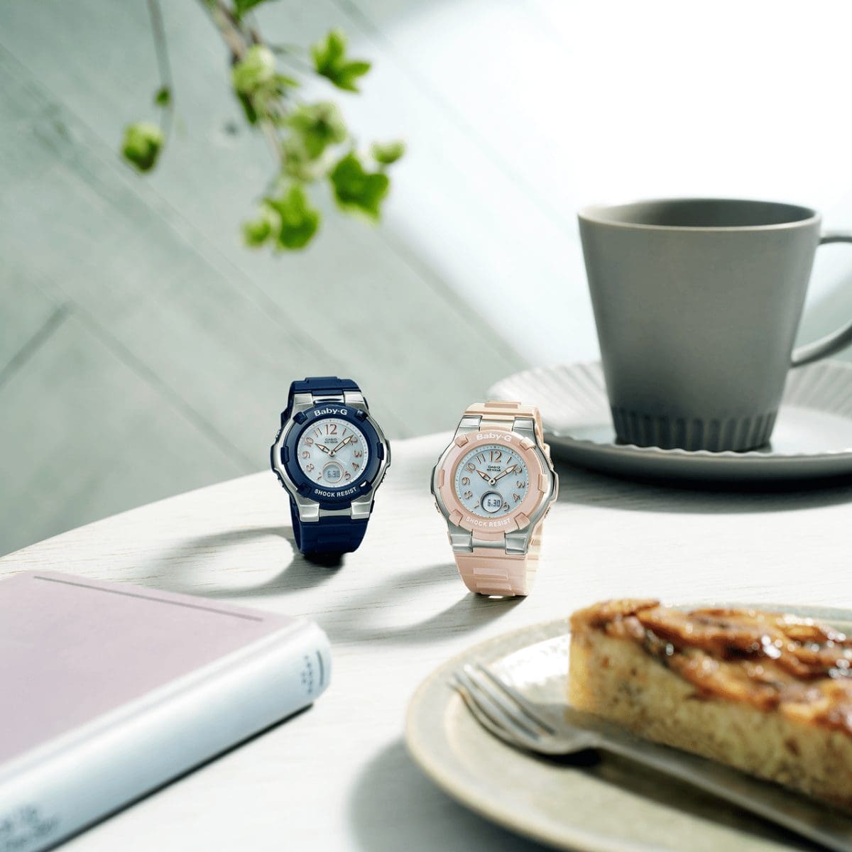 BGA-1100-4BJF | CASIO