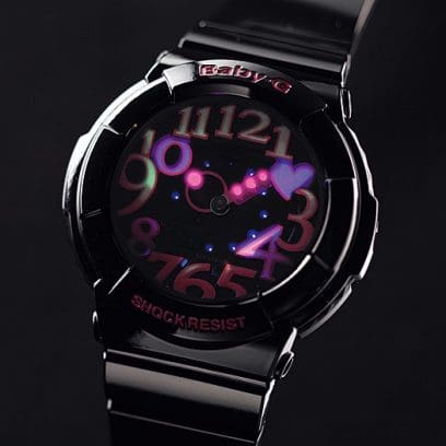 BGA-130-1B