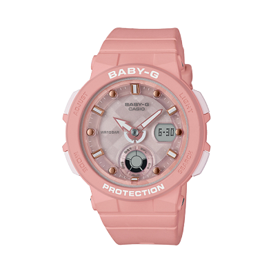 BGA-250-4A