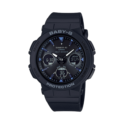 BGA-2500-1A