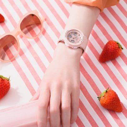 BGA-2500-4A