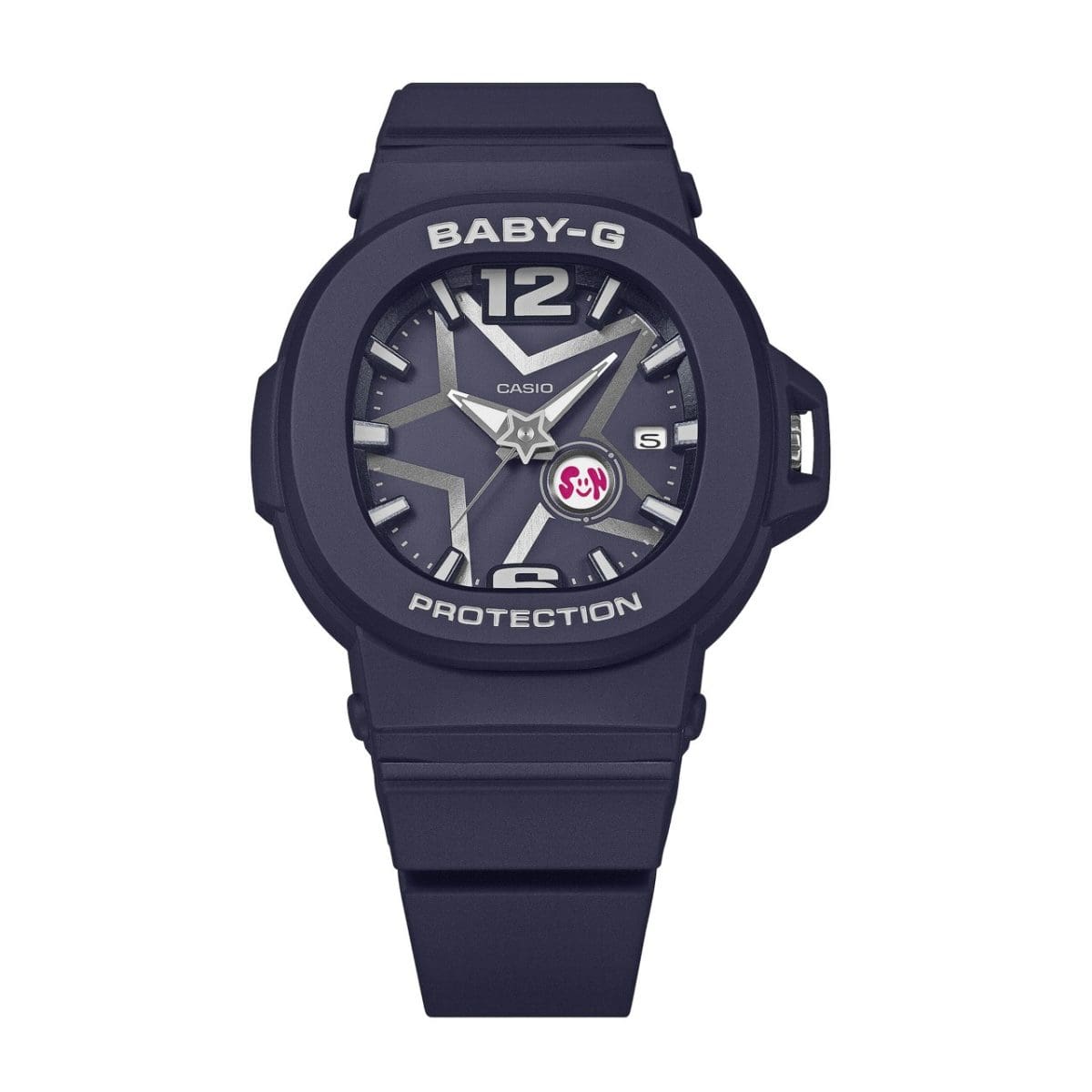 BGA-10D-2A1