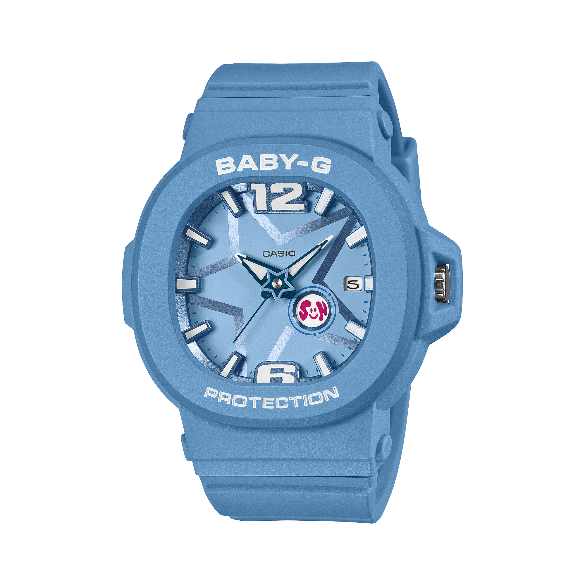 BGA-10D-2A2JF | CASIO