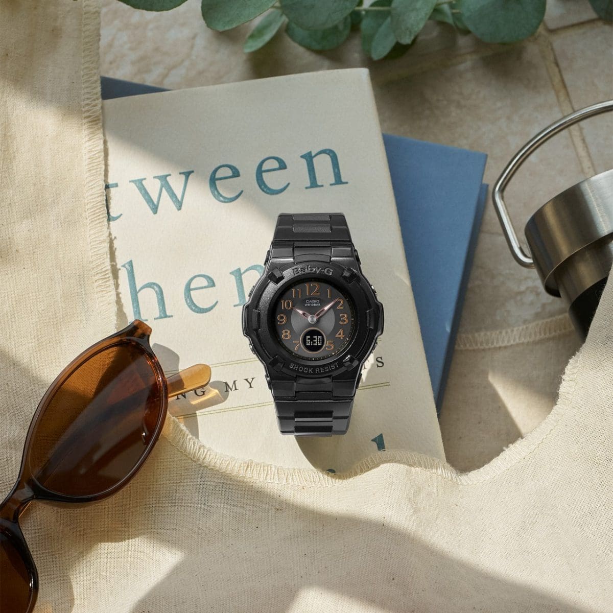 BGA-1100DC-1A
