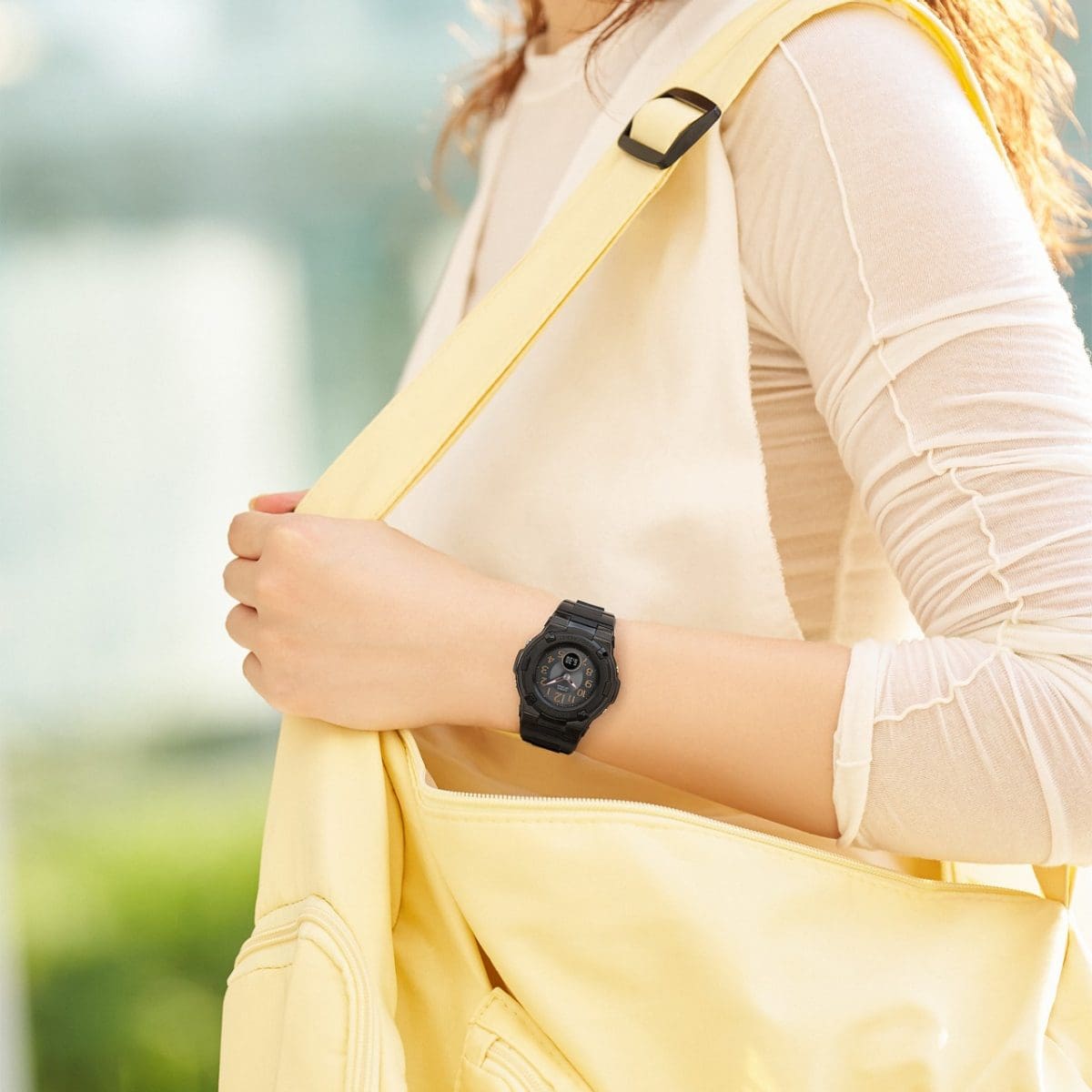 BGA-1100DC-1A