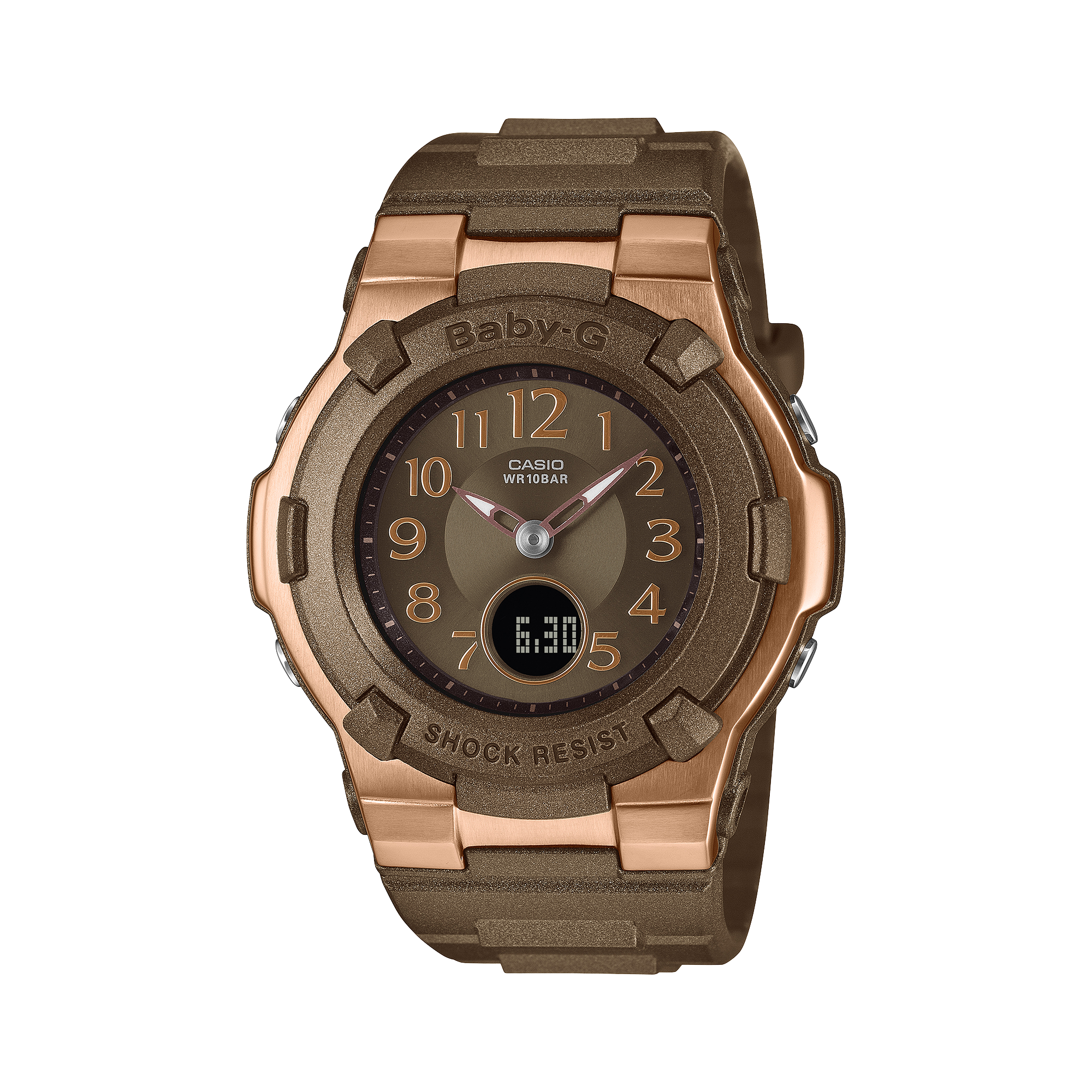 【www】カシオ　BABY-G BGA-1100DC-5AJF BGA-1100DC-5AJF | CASIO