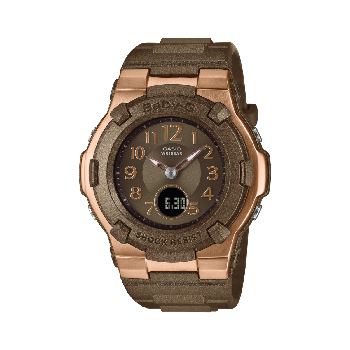 BGA-1100DC-5A