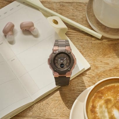 BGA-1100DC-5A