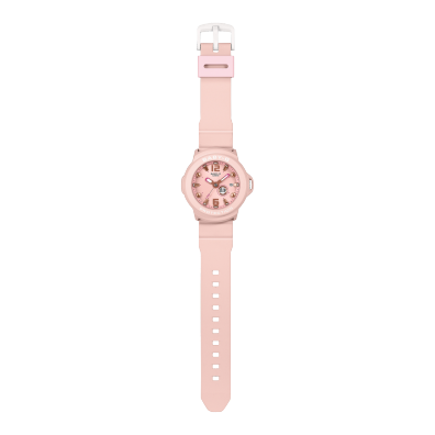 ピンクの腕時計：全コレクションを一挙紹介 | CASIO - ピンク