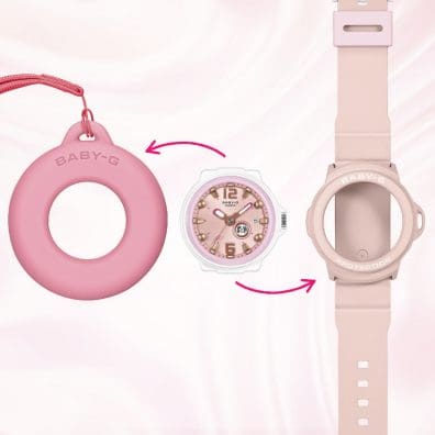 カシオ時計 ☆手元にキラリと個性！！ビビットなカラーを散りばめた逸品 ☆濃ピンク カシオ エクスワード XD-N3800VP [ビビッドピンク] 価格比較 - 価格.com