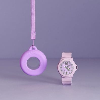CASIO PRO TREK デジタル腕時計 パープル CASIO PROTREK プロトレック PRG-270-6AJF 腕時計 紫 - メルカリ