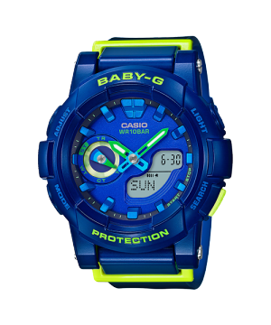 BGA-185FS-7AJFサポートページ | CASIO