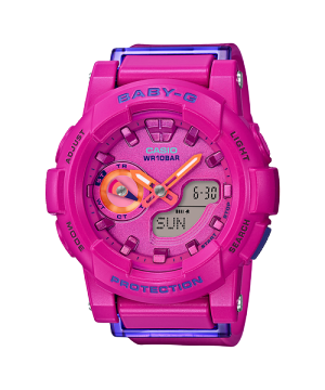 BGA-185FS-2AJFサポートページ | CASIO