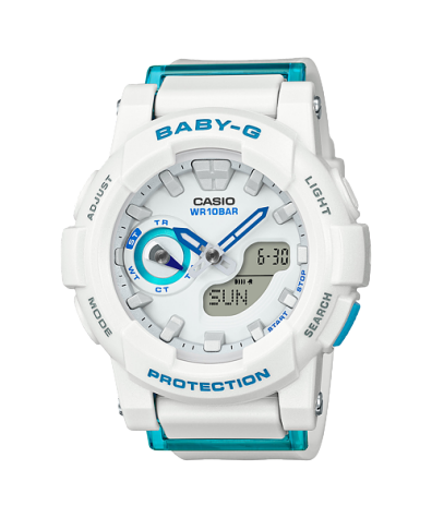 BGA-185FS-7AJFサポートページ | CASIO