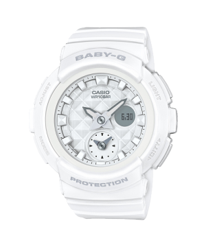 BGA-195-7AJFサポートページ | CASIO