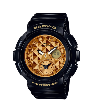 BGA-195M-1A
