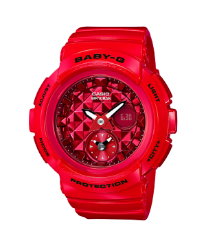 BGA-195M-4A