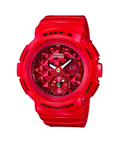 BGA-195M-4A