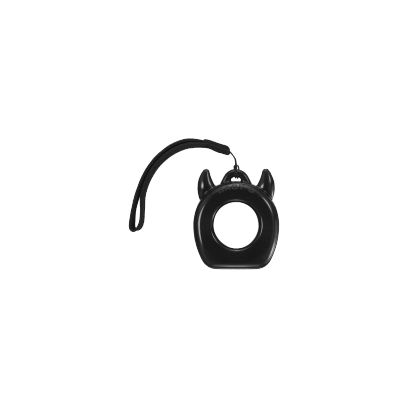 BGA-20K-1A 付属品：ストラップ付専用ホルダー