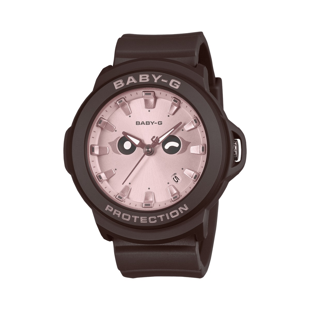 BGA-20K-4A