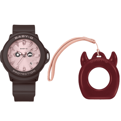 BGA-20K-4A