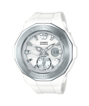 ペ*ン様 BABY-G カシオ デジタルアナログ 時計 BGA-220 時計 7 BGA-220-7AJFサポートページ | CASIO