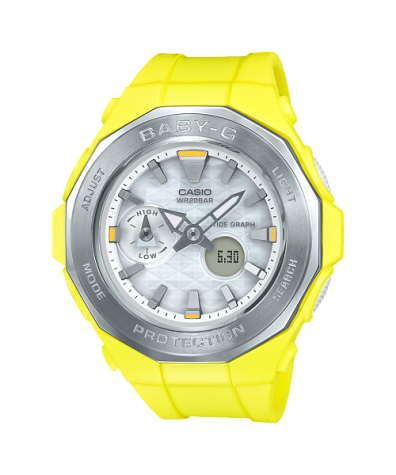 BGA-225-9AJFサポートページ | CASIO