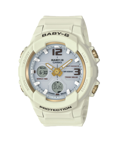 BGA-2300G-7BJFサポートページ | CASIO