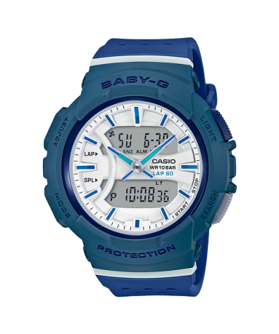 BGA-240-2A2JFサポートページ | CASIO