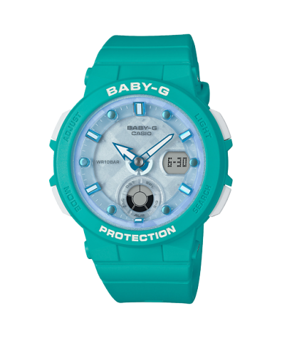 BGA-250-2A