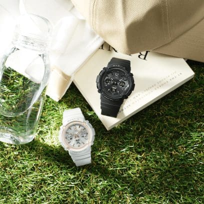新品未使用☆ CASIO☆BGA-2800-1AJF BGA-2800-1AJF | CASIO