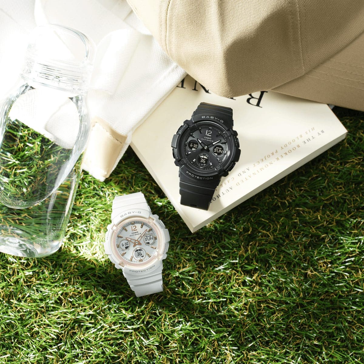 BGA-2800-1AJF | CASIO
