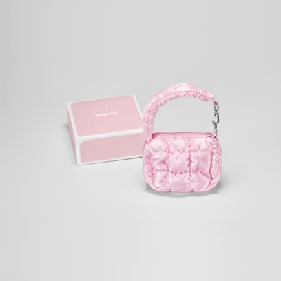 BGA-2800SP-7A1 パッケージにはオリジナルのポーチが付属