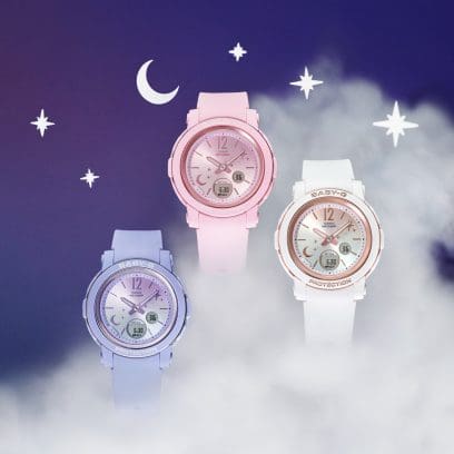 BGA-290DS-7AJF | CASIO