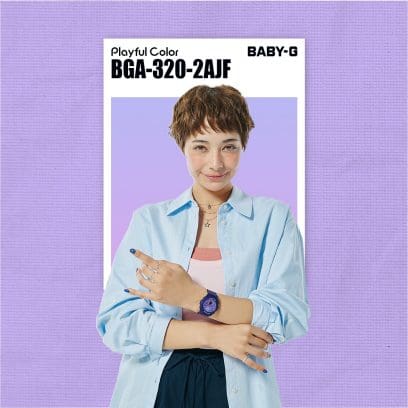 BGA-320-2A