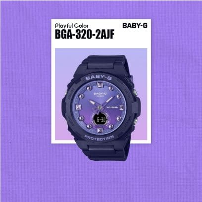 BGA-320-2A
