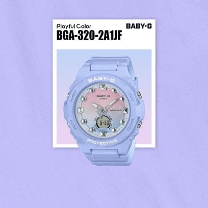 BGA-320-2A1
