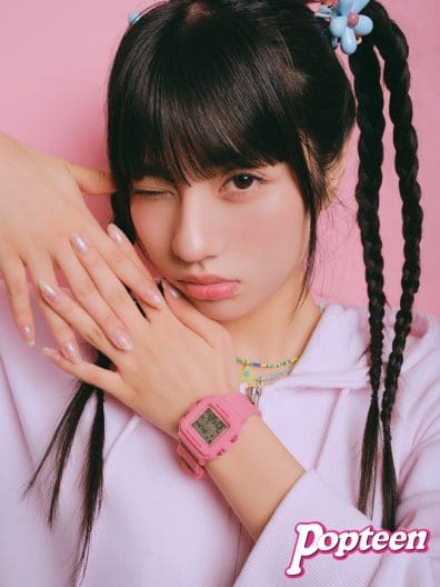 ピンクの腕時計：全コレクションを一挙紹介 | CASIO - ピンク