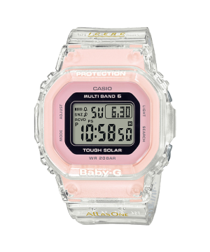 BGD-5001K-7JR BABY-G ベビージー BGD-5001K-7JRサポートページ | CASIO